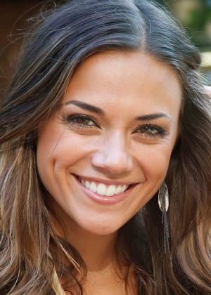 Jana Kramer